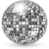 Mirror Ball