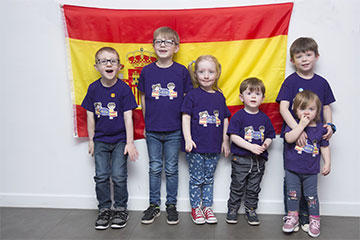 Kidslingo
